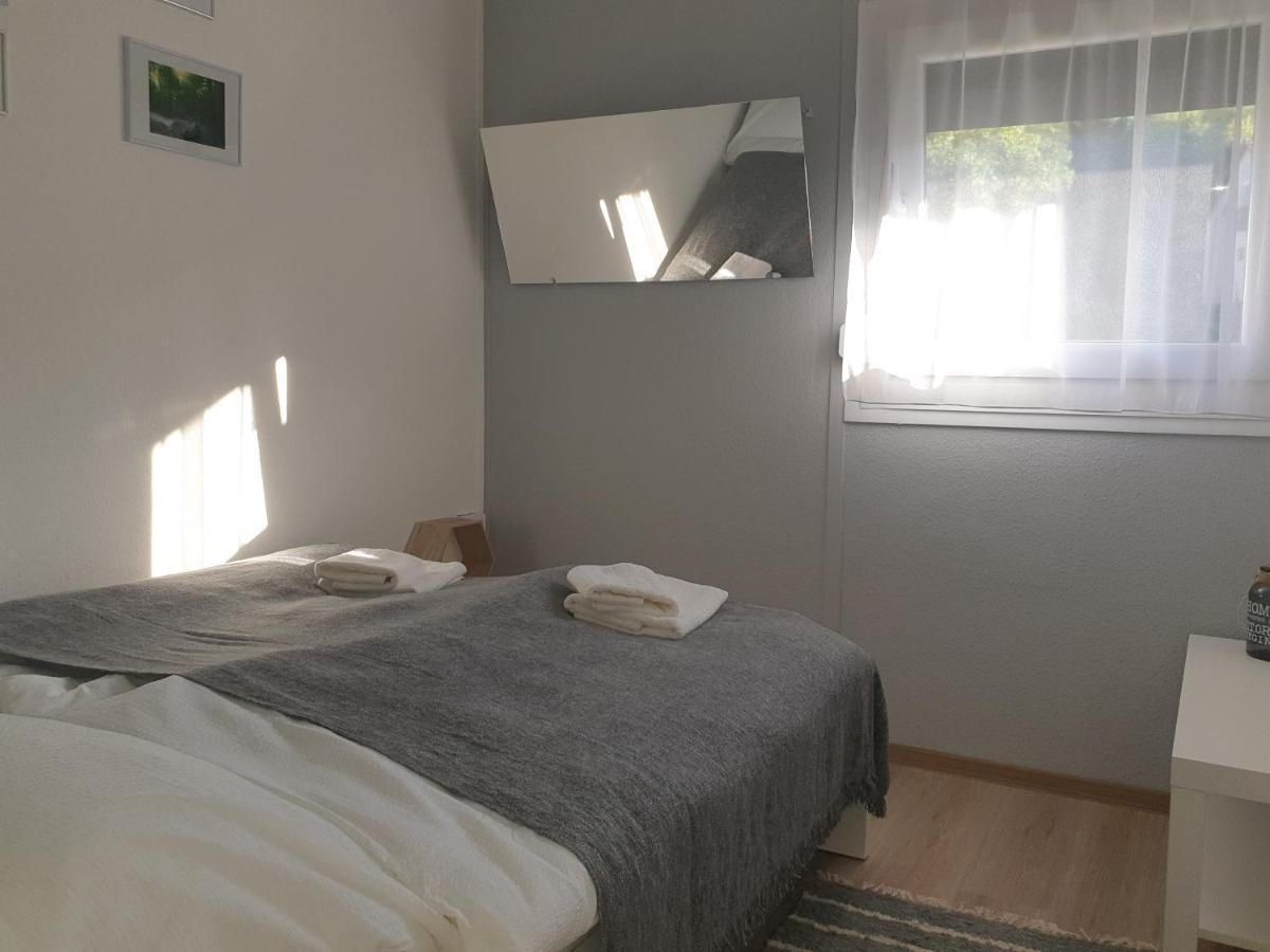 Villa Amica Vendeghaz Zalakaros Exterior foto