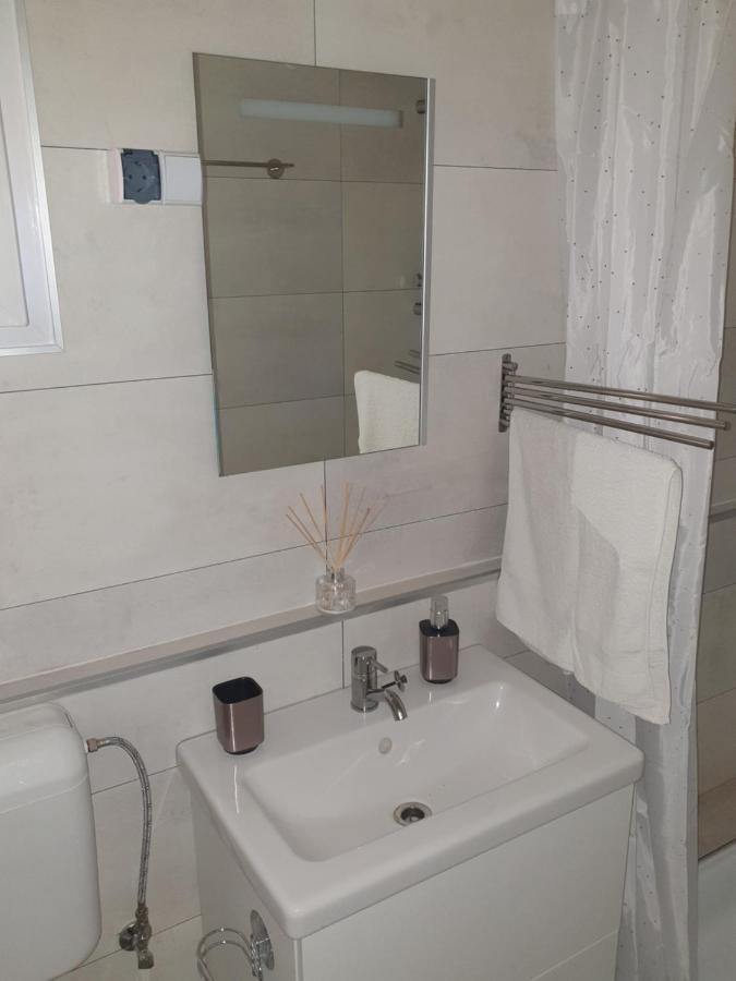 Villa Amica Vendeghaz Zalakaros Exterior foto